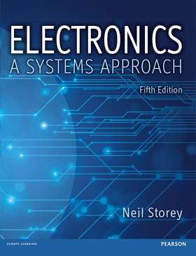 Electronics 5th Edition