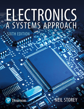 Electronics 6th Edition
